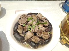 -魏记大碗羊肉(临河总店)