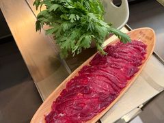 -左庭右院鲜牛肉火锅(苏州中心店)