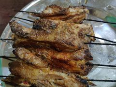 -张四烤羊肉(西藏自治区拉萨市丹杰林巷店)