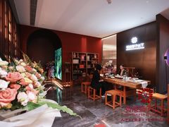 -香港狮子山下·明星粤菜餐厅(北苑店)