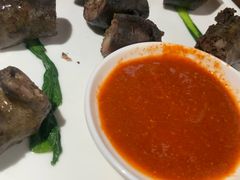 -思金拉措庄园藏餐(太阳岛店)