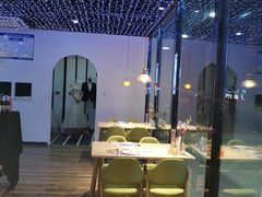 大堂-LRIS 乐瑞斯融合菜(天津之眼店)