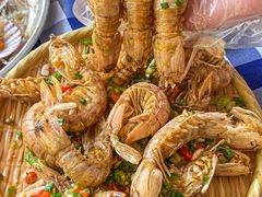 -阿妹小海鲜(下角店)