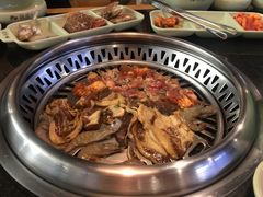 -韩盛·盛江山自助料理(沈辽路万达店)