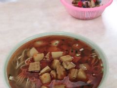 -玉华饮食店(茅台路店)