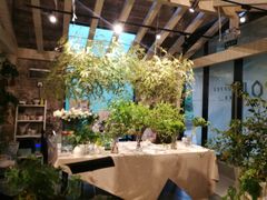 -GOTLOT COFFEE&KITCHEN角落厨房NOOK店