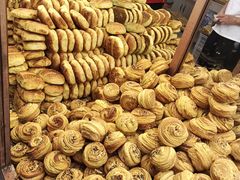 -杨老大焙子月饼干货(宽巷子民族美食街店)