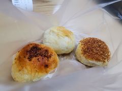 -上好酥烧饼(虹桥中心店)