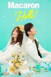 -玛奇朵婚纱摄影