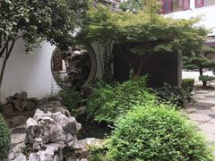 -全季酒店（苏州观前街平江路店）(原临顿路地铁站店)