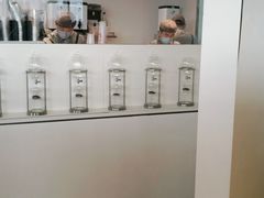 -喜茶(烟台莱山万象汇店)