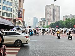 -茶颜悦色(平和堂负一楼店)
