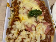 -卡朋西餐(悦汇城店)