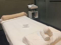-上海衡山路十二号华邑酒店