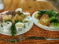 -So Lounge索兰至餐厅(蓝色港湾店)