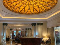 -广州富力丽思卡尔顿酒店