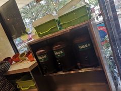 -川味堂·四川豆花(八卦岭店)