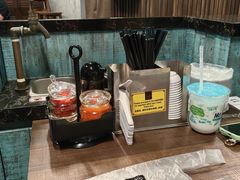 -松發肉骨茶(牛车水店)