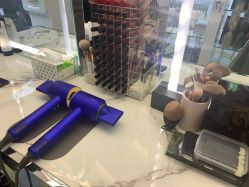 -瞬间漂亮·化妆造型(北滨路店)