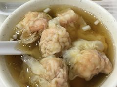 -麦文记面家(佐敦店)