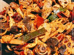 -食乐佳麻辣香锅(森林摩尔商业街区店)