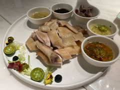 白切文昌鸡-闻见中国海南菜(K11店)
