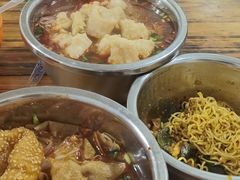 -胖子水煮(铁路三村无任何分店)