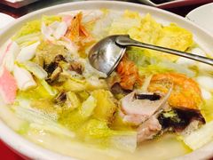 -集贤阁海鲜酒楼(北辰总店)