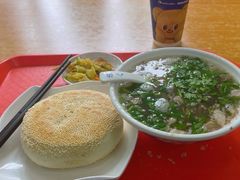 -八沟羊汤(河北大街店)