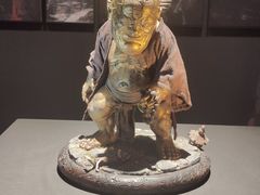 -中国美术学院-美术馆