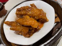 -凤凰楼酒家·粤宴点心(华强北店)