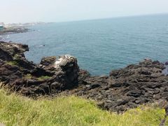 -龙头岩(Dragon Head Rock)
