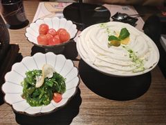 -玉川屋创意日料(北美新天地店)