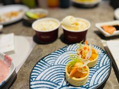 -大渔铁板烧(花园道店)