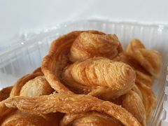 -百香林西点(西安门店)