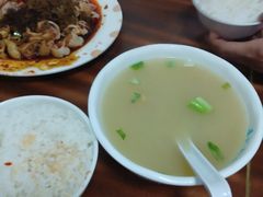 -温记府廟豆汤饭·始于1955年(海椒店)