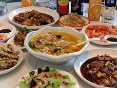 -碧海银沙海鲜餐厅(恒大海上威尼斯店)