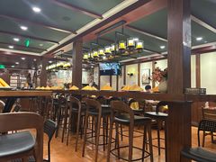 -申德勒加油站西餐厅Schindlers Tankstelle(上海外滩店)