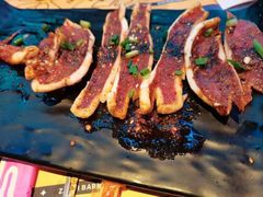 -燥次·烧烤酒场(万象城店)