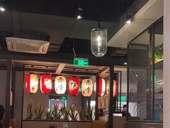 -神户赤童日式烤肉(金地广场店)