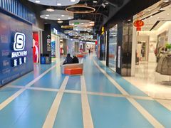 -永旺梦乐城(金银潭店)