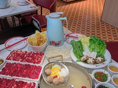 -八合里潮汕鲜牛肉火锅(惠州华贸店)