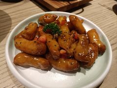 -茄子恰恰·新云南小炒(坪山益田店)