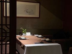 -汤家茗苑·精致私房菜(白沙店)