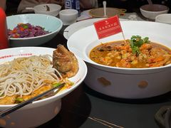 -小财神·老派赣州菜·中华美食地标(第五大道店)