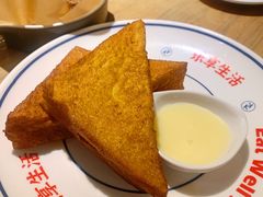 -卡朋西餐(祈福缤纷汇店)