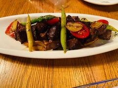 -MR.ROCKY洛奇先生RESTAURANT&BAR(宝安壹方城店)