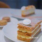 法国甜品店雷诺特[礼花]是甜品界的爱马仕