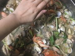 -金瑶池·猪肚鸡·传统冬瓜盅(20年白沙店)