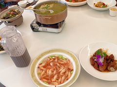 -文楼·淮扬菜·淮安早茶(河下古镇翔宇店)